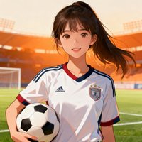 球迷用户李思琦头像